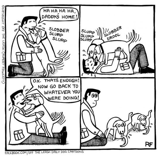 funny-dog-happy-licking-owner-cartoon