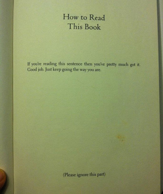 funny-how-to-read-book