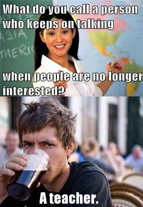 funny-teacher-class-boy-drinking