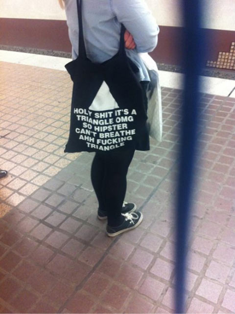 I need this tote bag in my life…