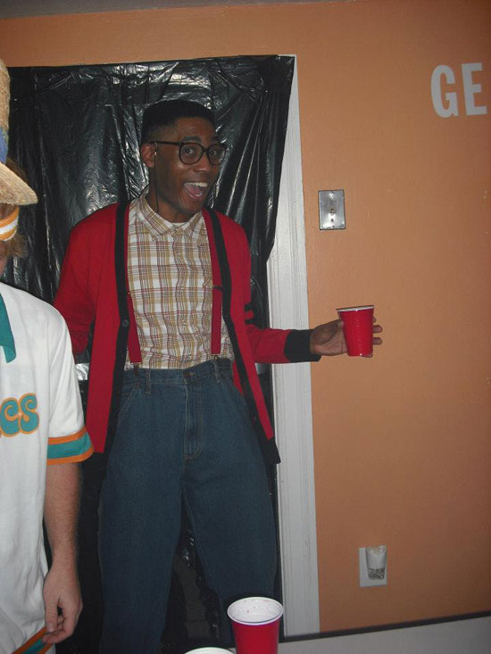 Awesome Halloween Costume Ideas — 11