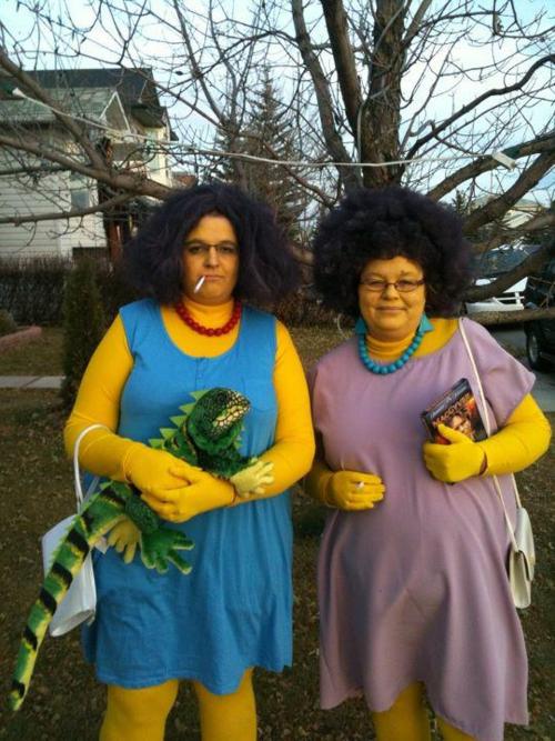 Awesome Halloween Costume Ideas — 19