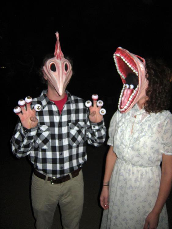 Awesome Halloween Costume Ideas — 23
