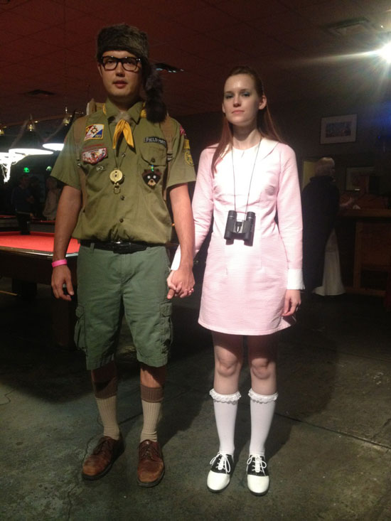 Awesome Halloween Costume Ideas — 24