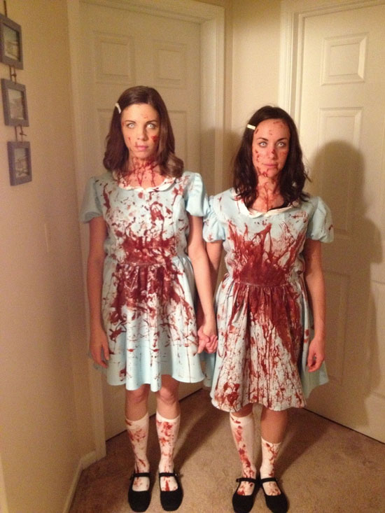 Awesome Halloween Costume Ideas — 7