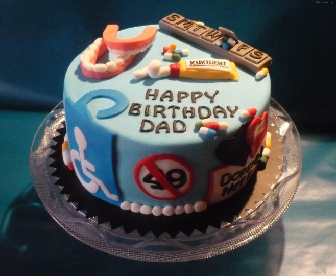 Hilarious and Awesome Cakes — 4