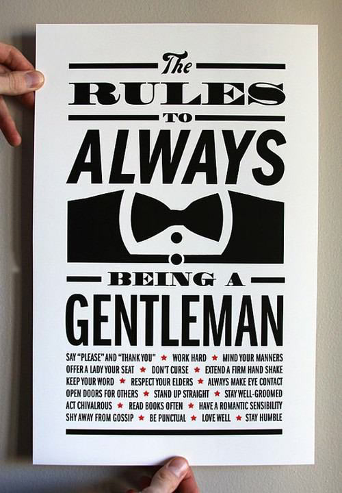 cool-sign-rules-always-being-gentleman