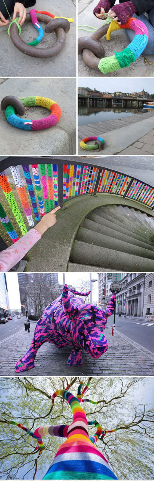 cool-yarn-bombing-city