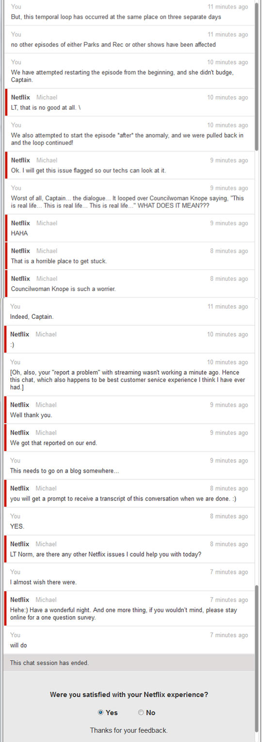 funny-Netflix-ship-costumer-service-response