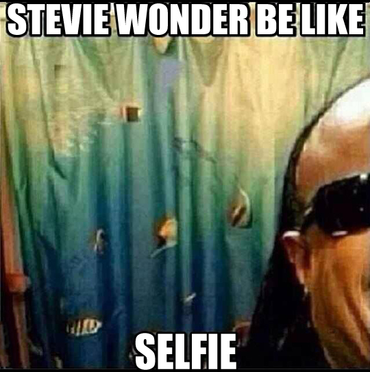 funny-Stevie-Wonder-blind-selfie