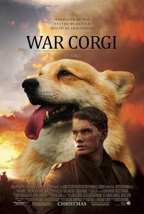 funny-War-Corgi-movie-poster