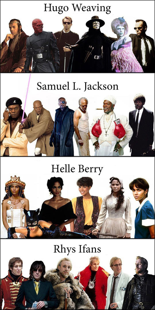 funny-actor-character-movies-costume-compilation