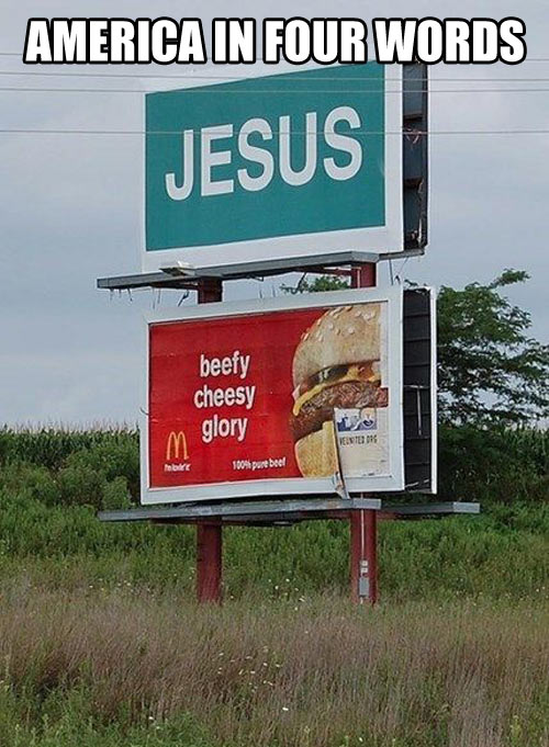 funny-billboard-hamburger-Jesus-America