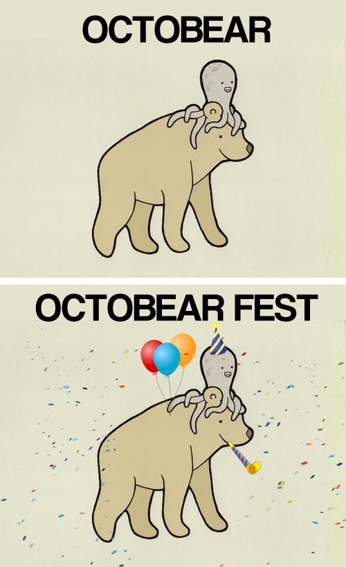 funny-cartoon-octopus-bear-fest