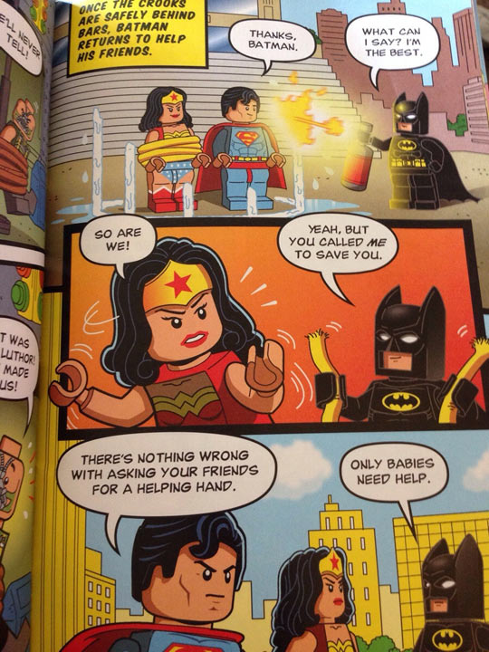 funny-comic-Batman-best-helping-Superman