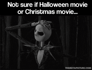 This dilemma comes every year...