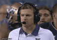 Washington football coach ‘really’ enjoys the game…