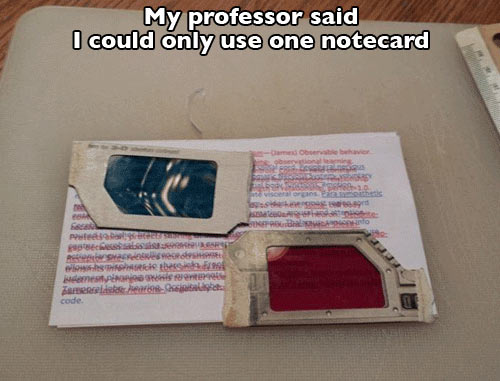 funny-professor-one-notecard-3D-glasses