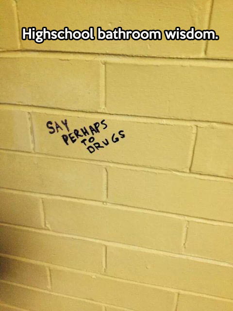 funny-quote-wall-school-drug