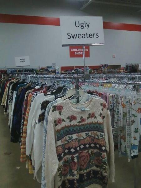 This store just tells you the truth…
