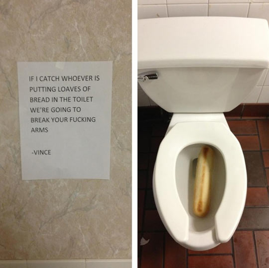 funny-toilet-bread-sign