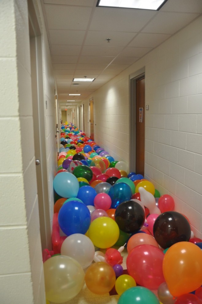 13 These Balloons Might Be Enough to Say “Happy Birthday”