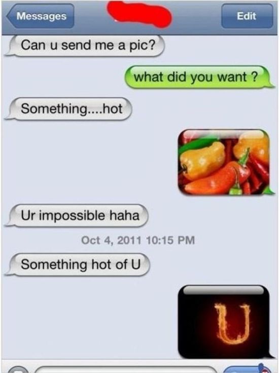 Funny Text Message Replies- 1