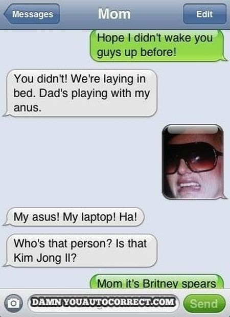 Funny Text Message Replies- 13