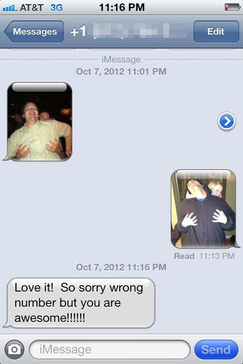 Funny Text Message Replies- 15