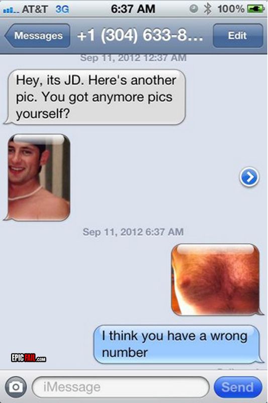 Funny Text Message Replies- 2