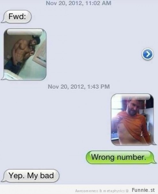 Funny Text Message Replies- 7