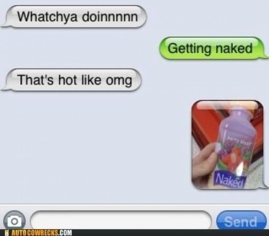 Funny Text Message Replies- 9