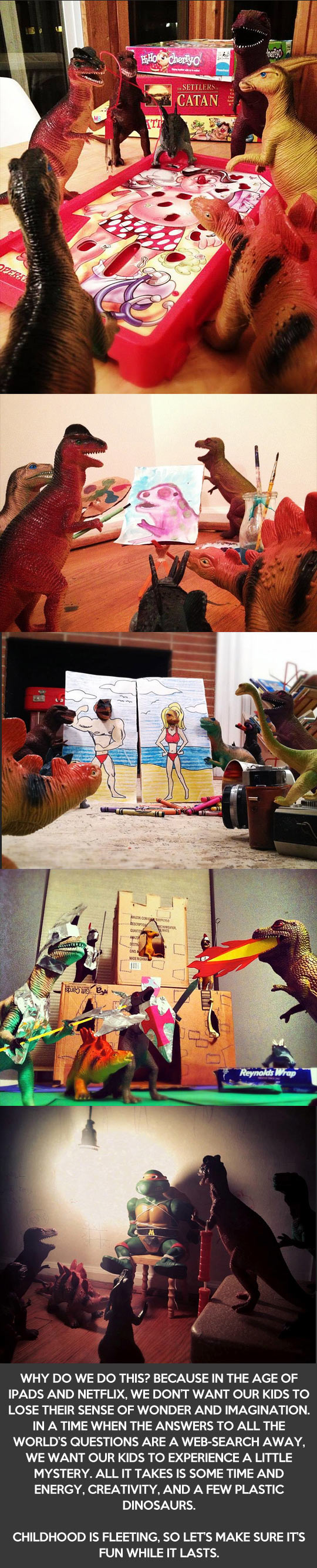 funny-toy-dinosaurs-kids-playing