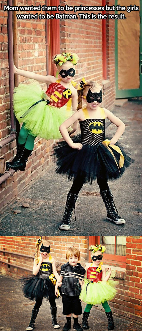 cool-little-girls-Batman-princess-costume