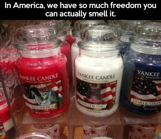 funny-America-candle-freedom-smell