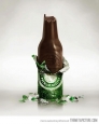 Heineken’s Easter Egg