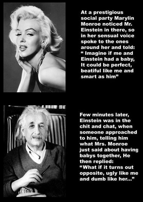 funny-Monroe-Einstein-baby-beauty