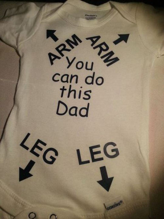 funny-baby-cloth-arm-legs-dad