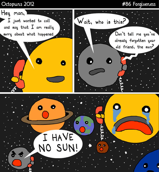 funny-comic-Pluto-Sun-friends-call
