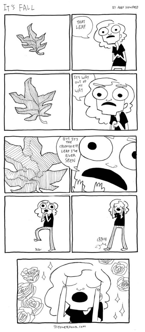 funny-comic-fall-leaf-crunch