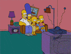 funny-gif-Simpsons-intro-universe-house-trippy