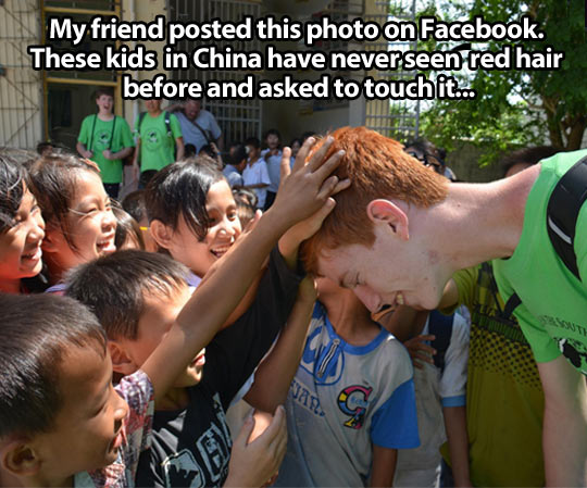 funny-ginger-hair-kids-guy-China
