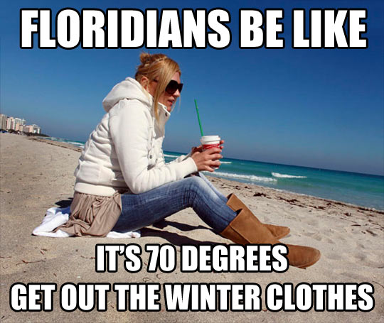 funny-girl-beach-winter-clothes-Florida