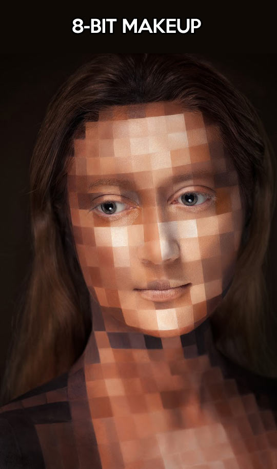 funny-girl-makeup-8-bits-face