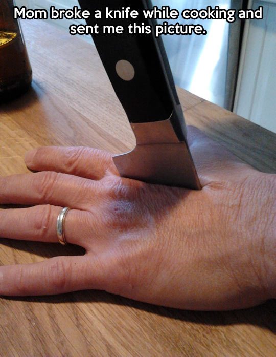 funny-knife-hand-table-kitchen