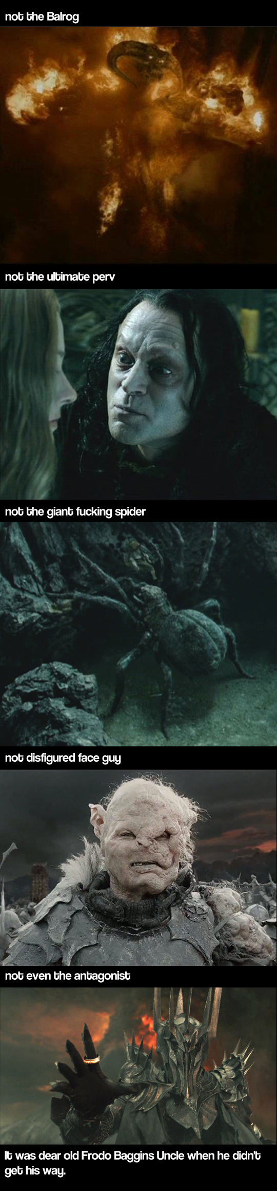 funny-scariest-character-Lord-Rings-antagonist