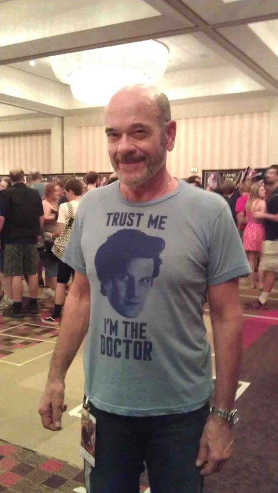 funny-shirt-bald-Doctor-Who
