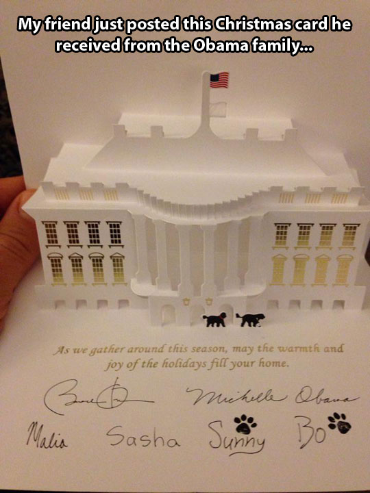 cool-White-House-holiday-card-Obama-family