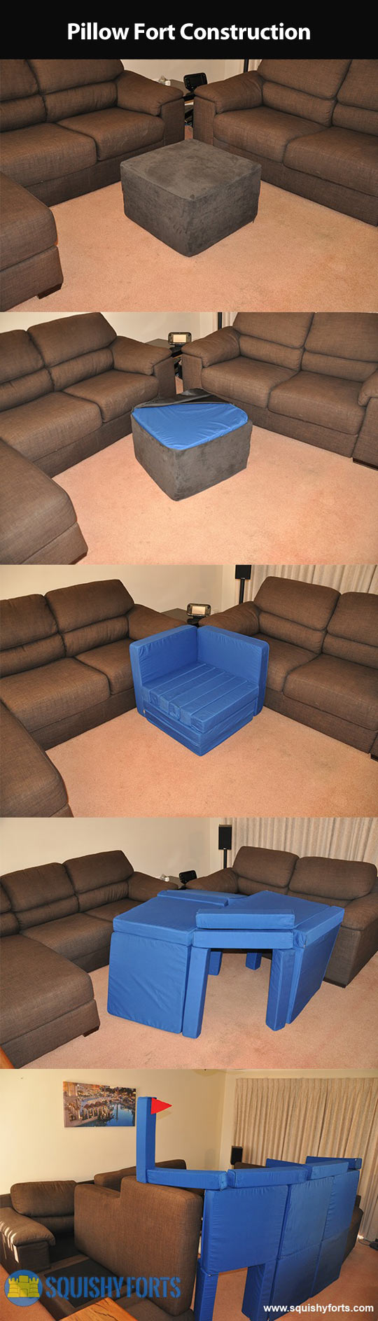 cool-pillow-fort-kit-living-room