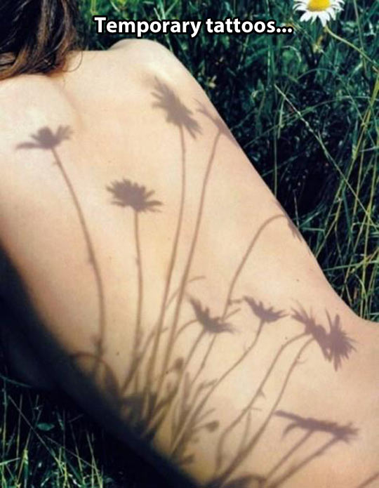 cool-sun-flowers-tattoo-sunflower-back